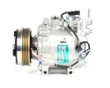Compresor de aire acondicionado HONDA CIVIC IX 1.4 02.12-12.16 MAHLE A