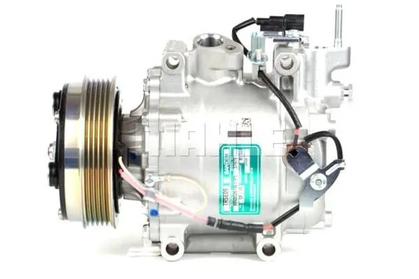 Compresor de aire acondicionado HONDA CIVIC IX 1.4 02.12-12.16 MAHLE A