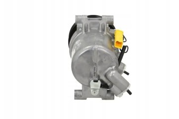 COMPRESSOR AIR CONDITIONING 090 225 050 200 BV PSH Part manufacturer BV Psh
