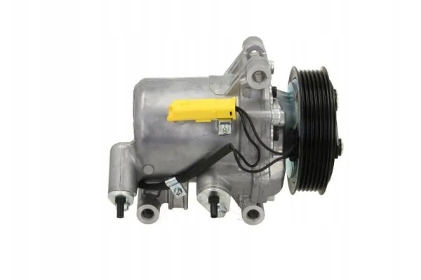 COMPRESSOR AIR CONDITIONING 090 225 050 200 BV PSH Catalog number of the part 090 225 050 200