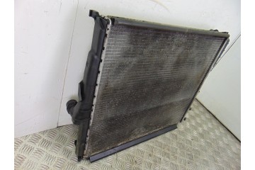 3403470A  RADIADOR AGUA BMW SERIE X3 (E83) 2.0d 2005 3403470A 195046 BMW - 6