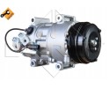 NRF 32583 air conditioning compressor Part manufacturer NRF