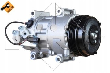 NRF 32583 air conditioning compressor Part manufacturer NRF