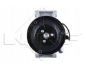 NRF 32583 air conditioning compressor Catalog number of the part 32583