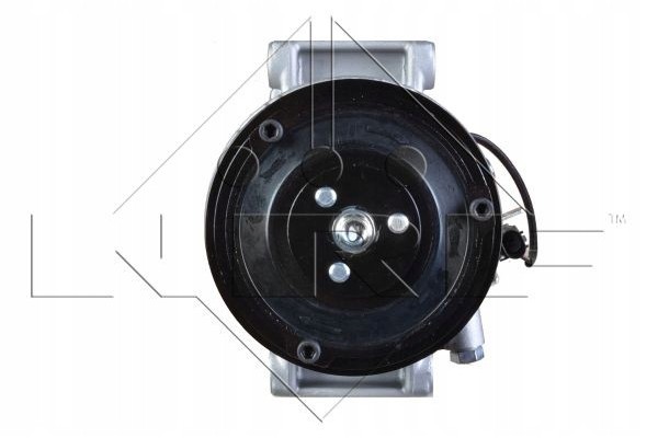 NRF 32583 air conditioning compressor Catalog number of the part 32583