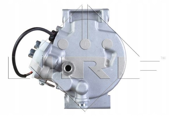 NRF 32583 air conditioning compressor Quality of parts according to GVO Q original with factory logo OEM OES
