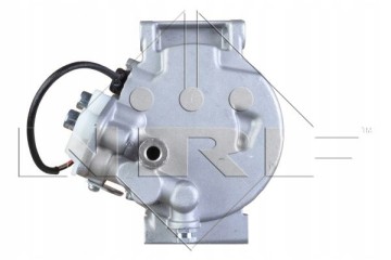 NRF 32583 air conditioning compressor Quality of parts according to GVO Q original with factory logo OEM OES