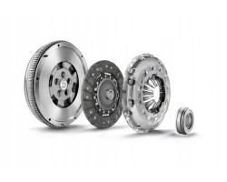 CLUTCH KIT 600 0007 00 LUK