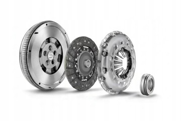 CLUTCH KIT 600 0007 00 LUK