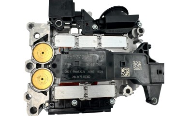 Driver S Tronic DL501 0B5 0B5927256F Audi Catalog number of the part 0B5927256F DL501 0B5