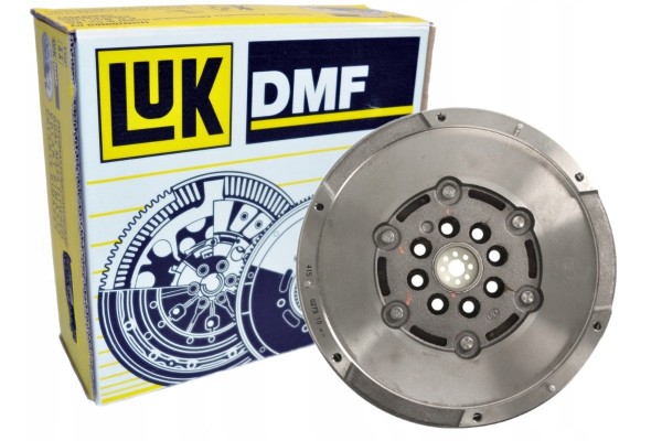 Schaeffler LuK 415 0273 10 HYUNDAI KIA 2 0 CRDI flywheel