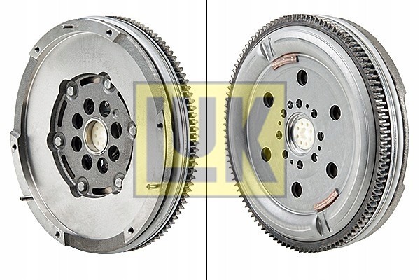 Schaeffler LuK 415 0273 10 HYUNDAI KIA 2 0 CRDI flywheel Catalog number of the part 415 0273 10