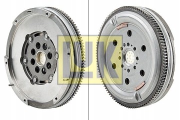 Schaeffler LuK 415 0273 10 HYUNDAI KIA 2 0 CRDI flywheel Catalog number of the part 415 0273 10