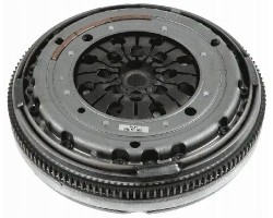 CLUTCH SET 2289 521 002 SACHS VW TRANSPORTER