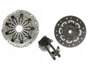 Schaeffler LuK 620 3315 33 Sada spojky Catalog number of substitutes BLUE PRINT ADF123099 BORG BECK HKT1235 Burig B0C30009 COMLI