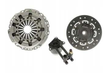 Schaeffler LuK 620 3315 33 Sada spojky Catalog number of substitutes BLUE PRINT ADF123099 BORG BECK HKT1235 Burig B0C30009 COMLI