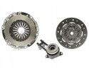 Schaeffler LuK 620 3315 33 Sada spojky Customs tariff code 87089390
