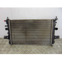  RADIADOR AGUA OPEL ASTRA H BERLINA Sport 2005 195157 OPEL - 1