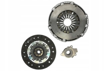 Clutch set 624 3743 33 LUK Catalog number of the part 624 3743 33