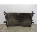  RADIADOR AGUA OPEL ASTRA H BERLINA Sport 2005 195157 OPEL - 1