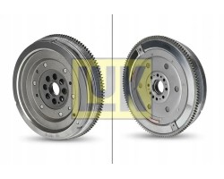 FLYWHEEL 415 0913 09 LUK FORD C MAX FOCUS