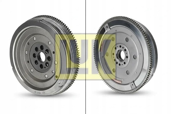 FLYWHEEL 415 0913 09 LUK FORD C MAX FOCUS