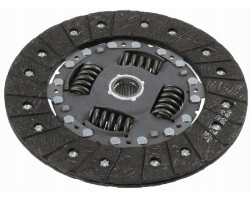 SACHS CLUTCH DISC