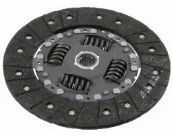 SACHS CLUTCH DISC