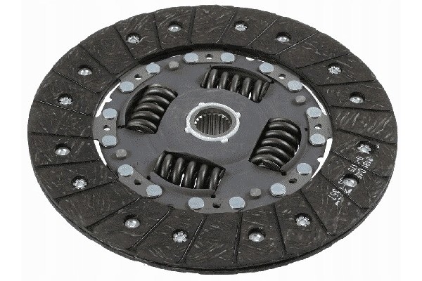SACHS CLUTCH DISC