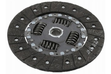 SACHS CLUTCH DISC