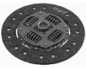 SACHS CLUTCH DISC Part manufacturer Sachs