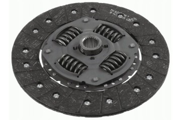 SACHS CLUTCH DISC Part manufacturer Sachs