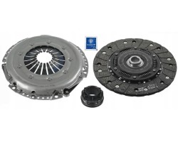 CLUTCH SET 3000 815 001 SACHS AUDI VW