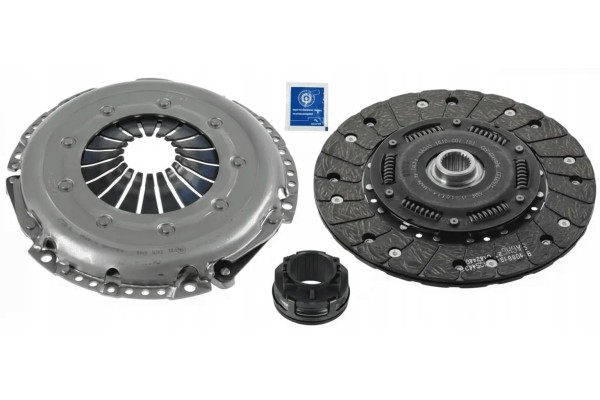 CLUTCH SET 3000 815 001 SACHS AUDI VW