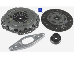 BMW E90 E91 F10 F11 09 CLUTCH
