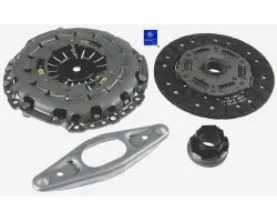 BMW E90 E91 F10 F11 09 CLUTCH
