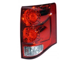 DODGE GRAND CARAVAN 11 16 TAIL LIGHT RIGHT LED