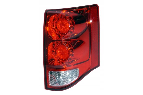DODGE GRAND CARAVAN 11 16 TAIL LIGHT RIGHT LED