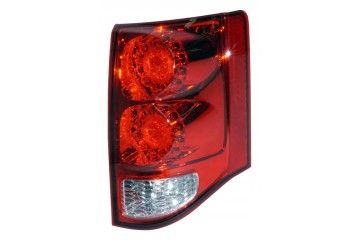 DODGE GRAND CARAVAN 11 16 TAIL LIGHT RIGHT LED