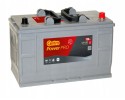 Battery 12V Centra Power Pro 120Ah 870 A CF1202 MODEL 2026 Packaging status original
