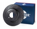ROTINGER RT 21666HP GL T5 SHIELD