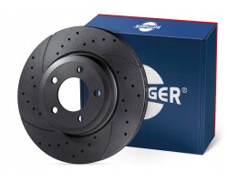 ROTINGER RT 21666HP GL T5 SHIELD