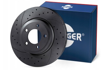 ROTINGER RT 21666HP GL T5 SHIELD