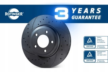 ROTINGER RT 21666HP GL T5 SHIELD Part manufacturer Rotinger