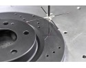 ROTINGER RT 21666HP GL T5 SHIELD Installation side front