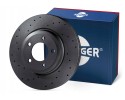 SHIELD ROTINGER RT 21295 GL T3