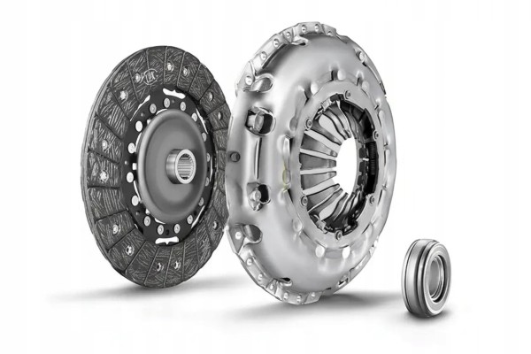 CLUTCH SET THRUST BEARING 623 3755 00 LUK