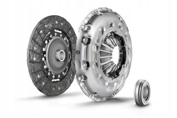 CLUTCH SET THRUST BEARING 623 3755 00 LUK