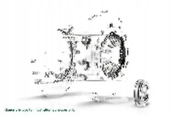 CLUTCH SET THRUST BEARING 623 3755 00 LUK Packaging status original