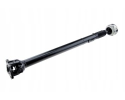 DRIVE SHAFT FRONT DODGE CHARGER 13